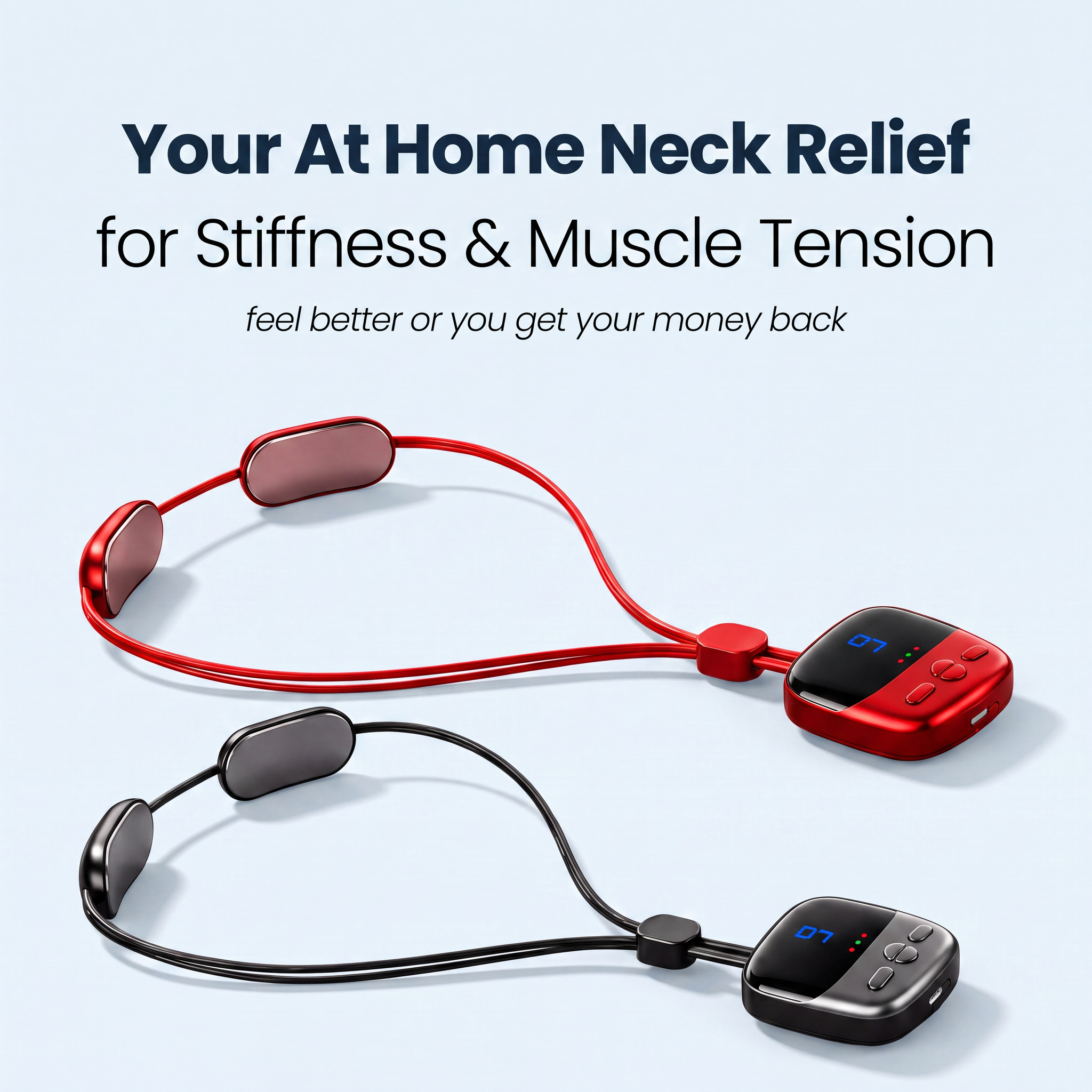 Liorox Relief Massager