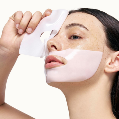 Collagen Face Mask