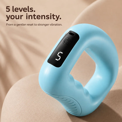 Forma Labs Lymphatic Body Massager