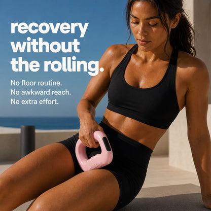 Forma Labs Lymphatic Body Massager