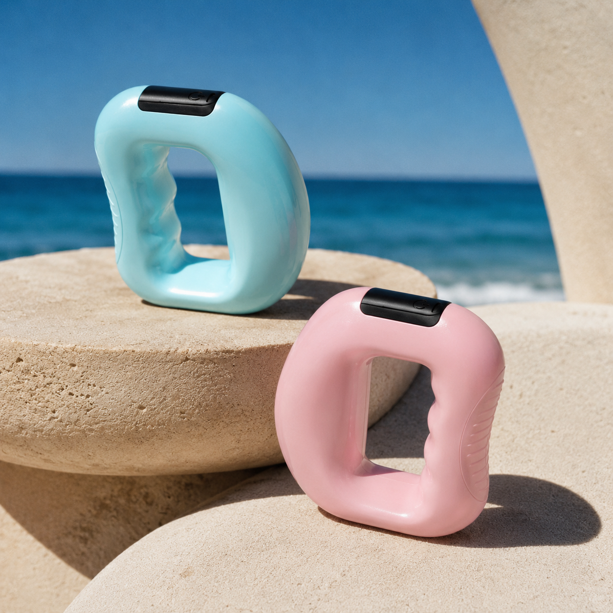 Forma Labs Lymphatic Body Massager