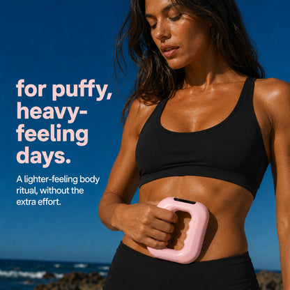 Forma Labs Lymphatic Body Massager