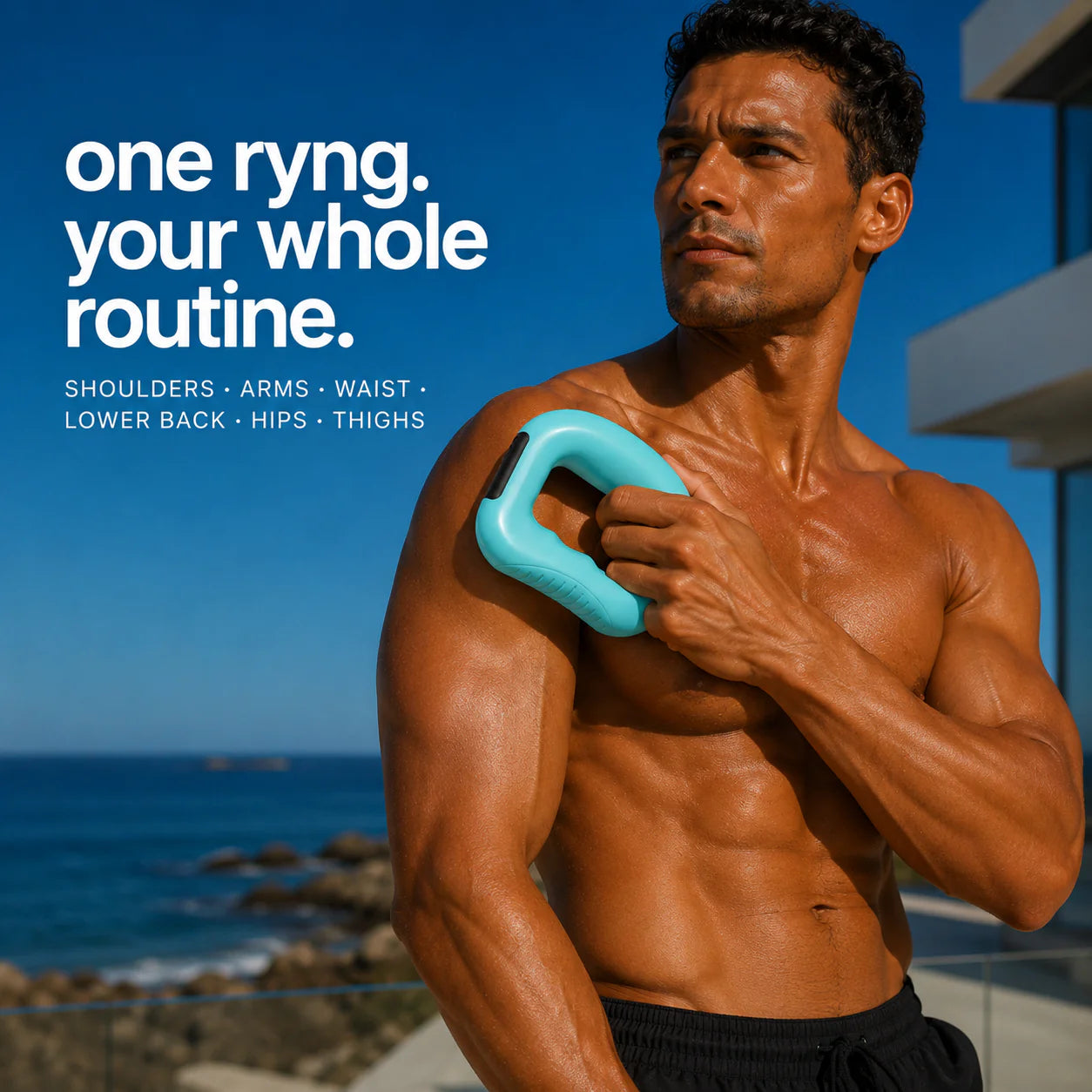 Forma Labs Lymphatic Body Massager